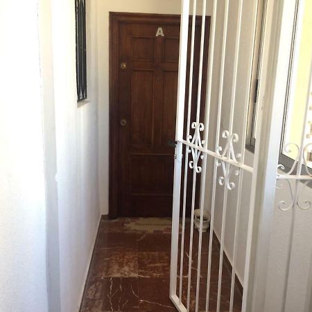 La Casita De Las Gaviotas Apartment Benidorm Bagian luar foto