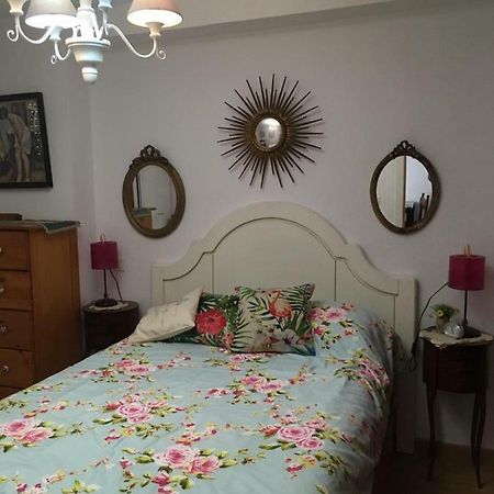 La Casita De Las Gaviotas Apartment Benidorm Bagian luar foto
