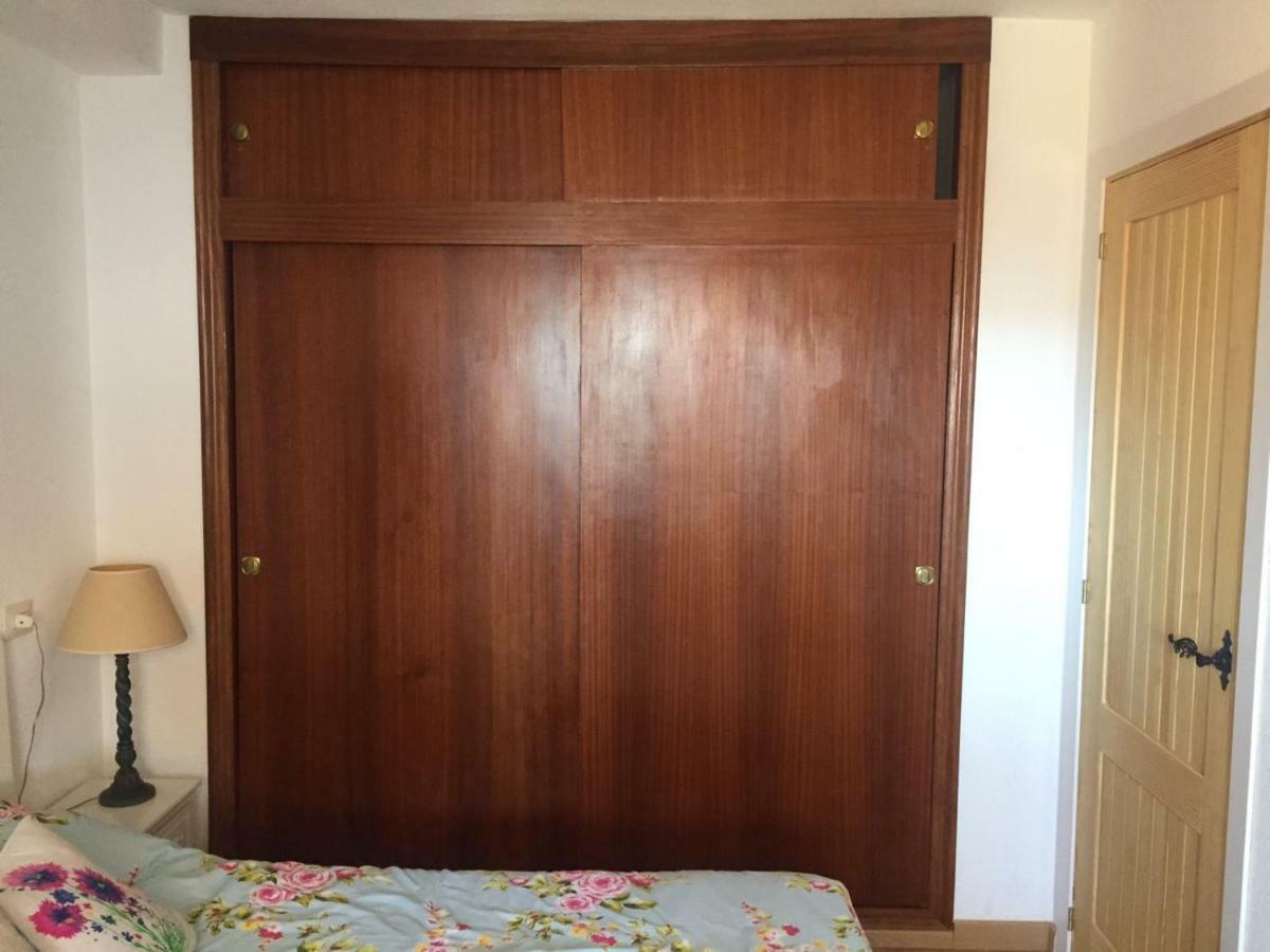 La Casita De Las Gaviotas Apartment Benidorm Bagian luar foto