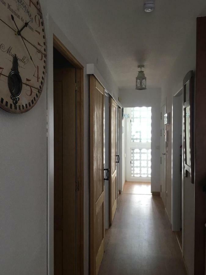 La Casita De Las Gaviotas Apartment Benidorm Bagian luar foto